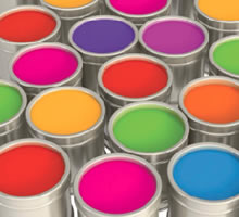 Paints & Coatings