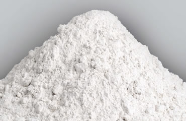 Uncoated Calcium Carbonate